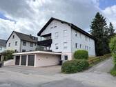Hausansicht - 