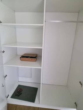 Wandschrank - 