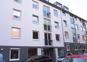 Straßenansicht - 