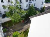 Hof Roßstr. - 
