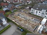 Außenansicht (Tiefgarage) - Etagenwohnung mit 113,30 m² in Kellenhusen zum Kaufen