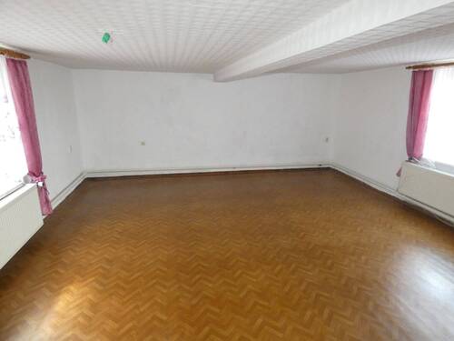 EG - Wohnen - 