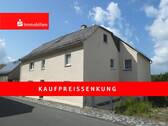 Ansicht - Familienleben neu gedacht - Großes Haus in Hirschberg mit Platz für Jung & Alt