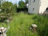 Gartenfläche - 