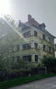Nordwestansicht mit Loggien - 1 Zimmer Mehrfamilienhaus, Wohnhaus zum Kaufen in Gotha
