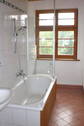 Bad 2. OG - 1 Zimmer Mehrfamilienhaus, Wohnhaus in Gotha