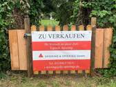 Grundstückstor.jpeg - Bauträgerfreies Baugrundstück in Biesdorf