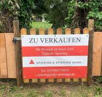 Bauträgerfreies Baugrundstück in Biesdorf - Berlin