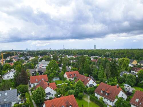 Umgebung - *** Charmantes Grundstück mit Altbestand *** mit großflächigem Garten & Garage *** Wohnrecht ***