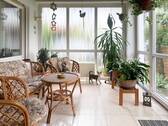 Wintergarten - 