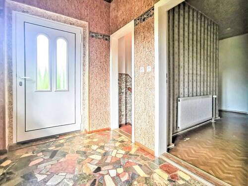 EG Eingang - 