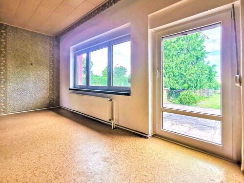 EG Terrassentür - 