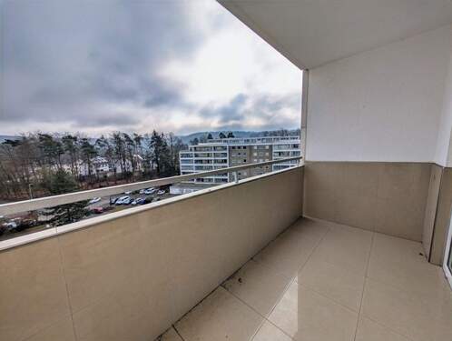 Balkon - 