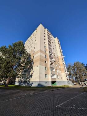 Gebäude - Neuer Wohncharme auf 125 m² - investieren Sie in Landstuhl