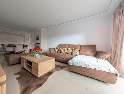 Wohnen. - 5 Zimmer Etagenwohnung zum Kaufen in Landstuhl