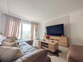 Wohnen - 5 Zimmer Etagenwohnung in Landstuhl
