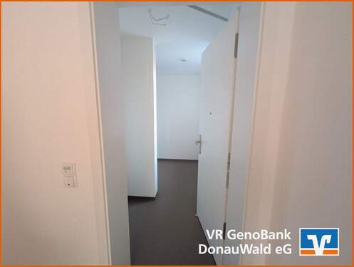 Wohnungseingang - 