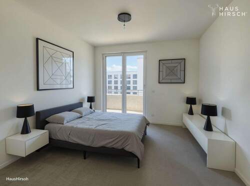 Schlafzimmer 1 (Beispiel) - 