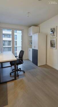 Arbeiten/ Gäste/ Kinderzimmer (Beispiel) - 