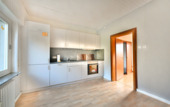 Küche Wohnung 1 EG - 