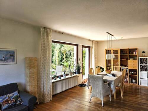 Wohnzimmer - Einfamilienhaus mit 190,00 m&sup2; in Lohmar zum Kaufen