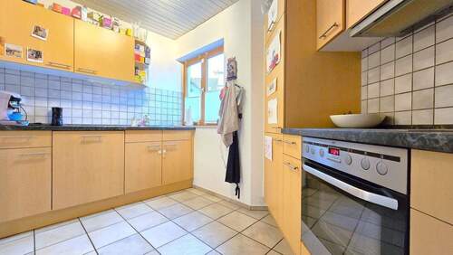 Bild 1 - 3 Zimmer Etagenwohnung zum Kaufen in Lauchringen