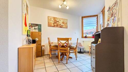 Bild 2 - 3 Zimmer Etagenwohnung in Lauchringen