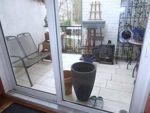Terrasse, Bild 1 - 