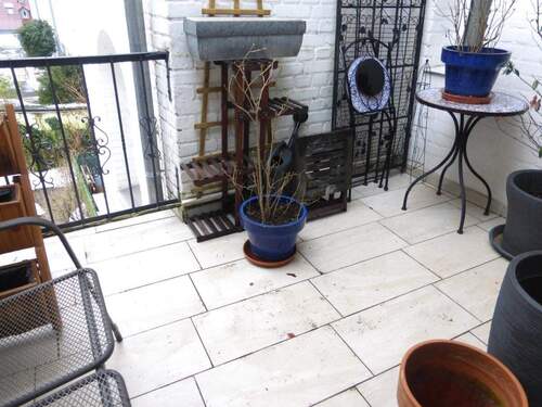 Terrasse, Bild 3 - 