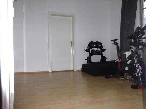 Büro-Fitness - 