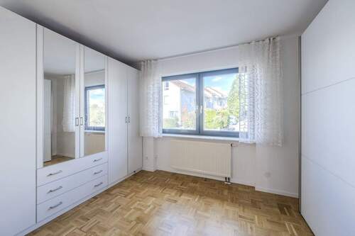 Zimmer 1, 1. Obergeschoss - 