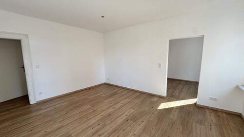 Ess-od. Arbeitszimmer.jpeg - Etagenwohnung mit 75,00 m&sup2; in Zirndorf zur Miete