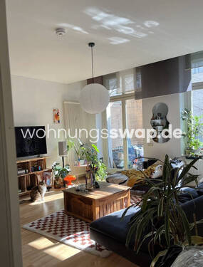 Bild 1 - Wohnungsswap - Büttnerstraße - 425,00&nbsp;EUR Kaltmiete, ca.&nbsp; 69,00&nbsp;m&sup2;&nbsp;Wohnfl&auml;che