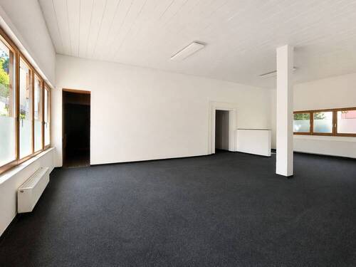 Gewerbeeinheit - 5 Zimmer Einfamilienhaus in Weißenburg