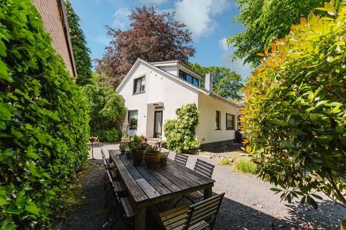Bild 1 - Ansprechendes Einfamilienhaus in Uelsen; ebenerdiges Wohnen möglich