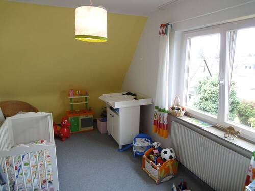 Zimmer Obergeschoss - 