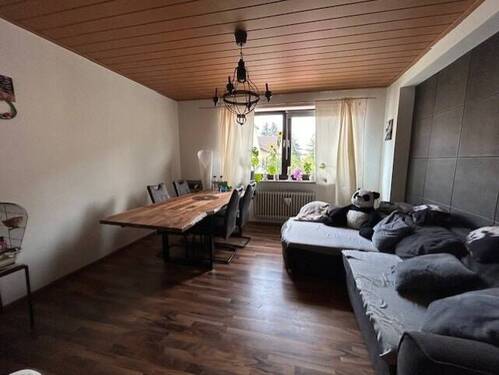 Bild 3 - 3 Zimmer Etagenwohnung in Bretten