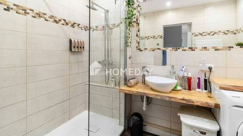 Badezimmer 1 - 