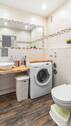 Badezimmer 2 - 
