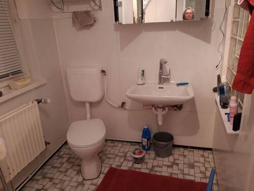Wohnung 2. OG - 