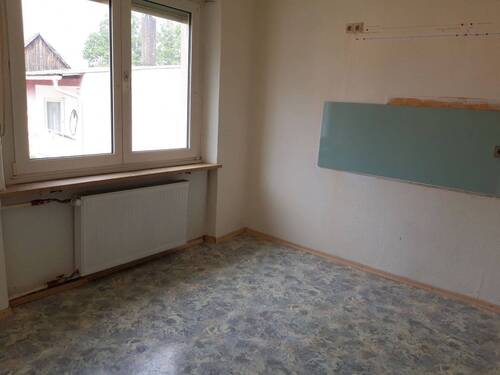 Küche 1. OG - Mehrfamilienhaus, Wohnhaus mit 260,00 m² in Schnaittenbach zum Kaufen