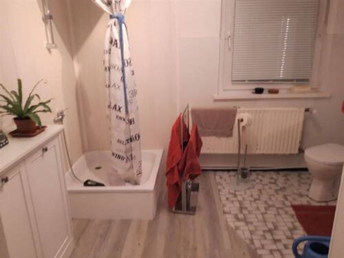 Wohnung 2. OG - 