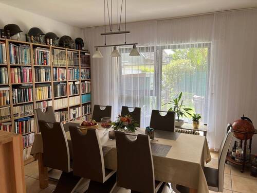 Esszimmer - 