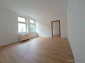 Wohnzimmer - Gelsenkirchen-Ückendorf, Braunschweiger Straße 10 - 2 Zimmer-Wohnung ab Oktober zu mieten !!