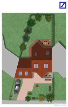 Lageplan - 