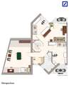 Obergeschoss - 