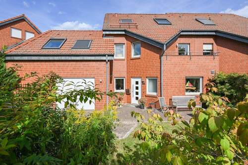 Bild 1 - Raumwunder Nähe der Uni - 495.000,00 EUR Kaufpreis, ca.  168,50 m² Wohnfläche