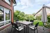 Terrasse - Doppelhaushälfte mit 168,50 m² in Bielefeld zum Kaufen
