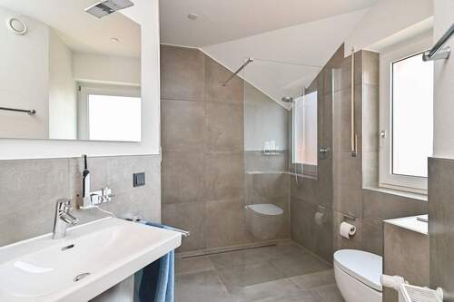 Badezimmer - 