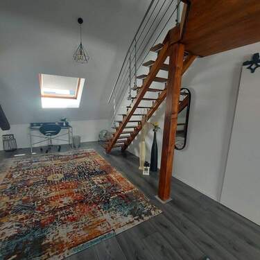 Bild 1 - Mehrfamilienhaus am Bostalsee - für Eigennutzer oder Anleger